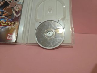 Naruto Shippuden: Kizuna Drive PSP Essentials