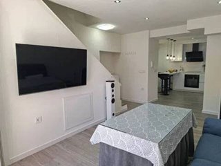 Casa rural en venta en Férez