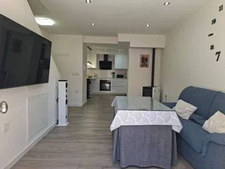 Casa rural en venta en Férez