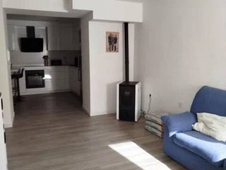 Casa rural en venta en Férez