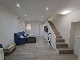 Casa rural en venta en Férez