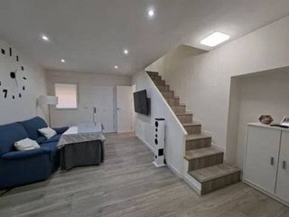 Casa rural en venta en Férez
