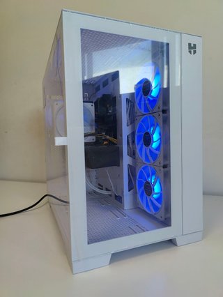 PC Gaming  ryzen 7 5800 X 16GB | RAM | 1TB