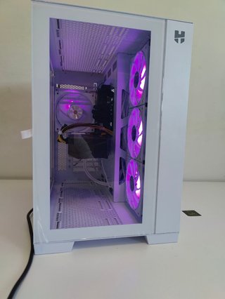 PC Gaming  ryzen 7 5800 X 16GB | RAM | 1TB