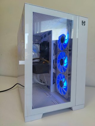 PC Gaming  ryzen 7 5800 X 16GB | RAM | 1TB