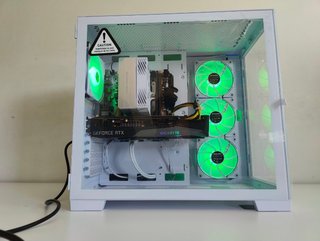 PC Gaming  ryzen 7 5800 X 16GB | RAM | 1TB