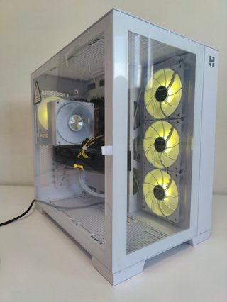 PC Gaming  ryzen 7 5800 X 16GB | RAM | 1TB