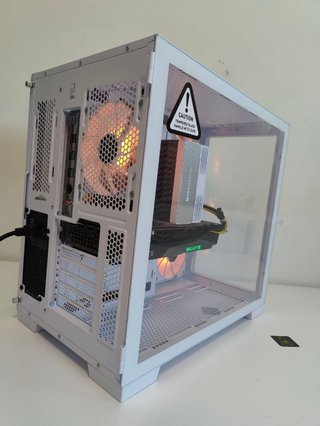PC Gaming  ryzen 7 5800 X 16GB | RAM | 1TB