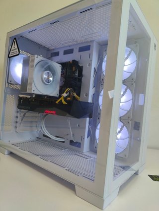 PC Gaming  ryzen 7 5800 X 16GB | RAM | 1TB