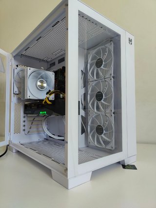 PC Gaming  ryzen 7 5800 X 16GB | RAM | 1TB
