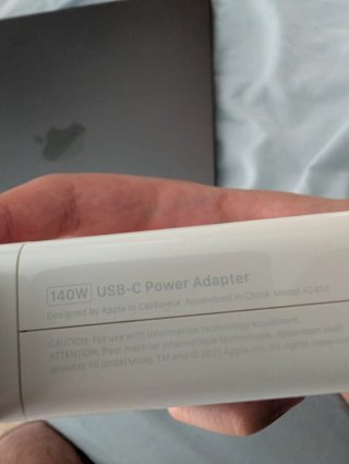 MacBook Pro 16 M4 Pro 24GB RAM 512GB