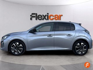 Peugeot 208 Allure Gasolina 100 S&S 6 Vel. MAN