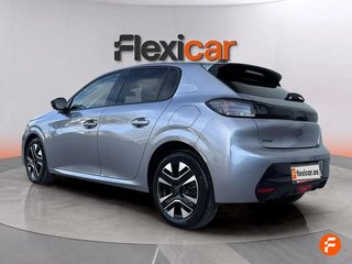 Peugeot 208 Allure Gasolina 100 S&S 6 Vel. MAN
