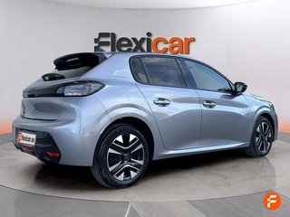 Peugeot 208 Allure Gasolina 100 S&S 6 Vel. MAN