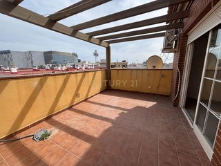 Piso en venta en Las Cañadas en Mijas