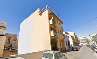 Piso en venta en Las Cañadas en Mijas