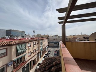 Piso en venta en Las Cañadas en Mijas
