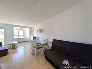 Ático en alquiler en Linares