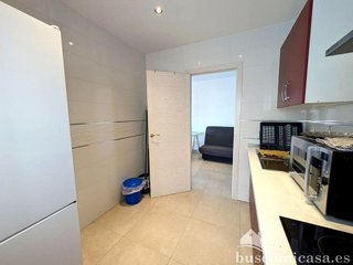 Ático en alquiler en Linares