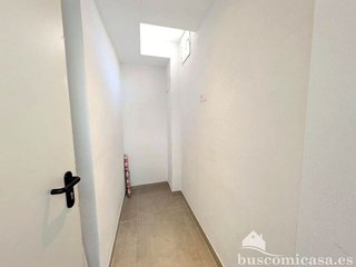 Ático en alquiler en Linares