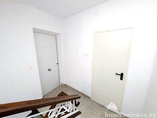 Ático en alquiler en Linares