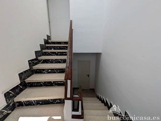 Ático en alquiler en Linares