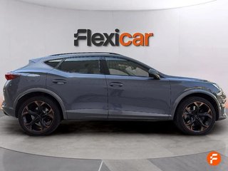 Cupra Formentor 2.0 TSI 228kW (310 CV) VZ 4Drive DSG