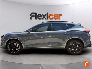 Cupra Formentor 2.0 TSI 228kW (310 CV) VZ 4Drive DSG
