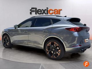 Cupra Formentor 2.0 TSI 228kW (310 CV) VZ 4Drive DSG