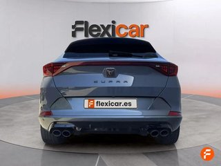 Cupra Formentor 2.0 TSI 228kW (310 CV) VZ 4Drive DSG