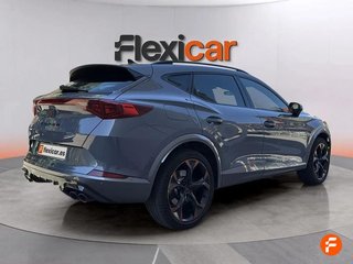 Cupra Formentor 2.0 TSI 228kW (310 CV) VZ 4Drive DSG