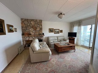 Piso en alquiler en Port Esportiu - Puig Rom - Canyelles en Roses