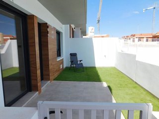 Piso en venta en San Miguel de Salinas