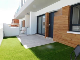 Piso en venta en San Miguel de Salinas