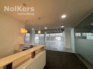 Nave industrial en alquiler en Sant Just Desvern