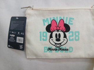 Bolsa y neceser Disney Minnie Mouse