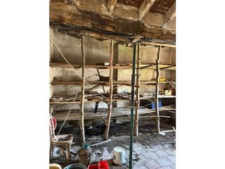 Chalet en venta en Segorbe