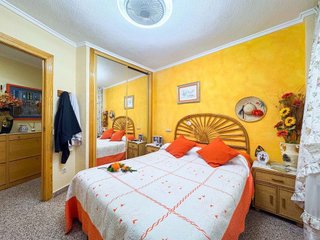 Piso en venta en Torrelamata - La Mata en Torrevieja