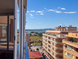 Piso en venta en Torrelamata - La Mata en Torrevieja