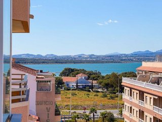 Piso en venta en Torrelamata - La Mata en Torrevieja