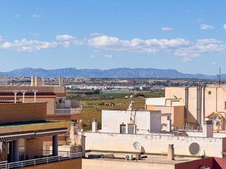 Piso en venta en Torrelamata - La Mata en Torrevieja