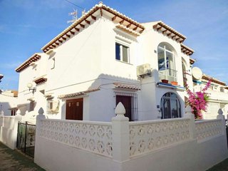 Casa en venta en Los Balcones - Los Altos del Edén en Torrevieja