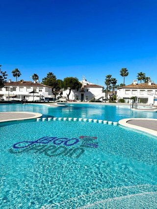 Casa en venta en Los Balcones - Los Altos del Edén en Torrevieja