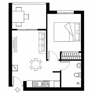 Casa en venta en Los Balcones - Los Altos del Edén en Torrevieja