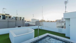 Piso en venta en Centro en Torrevieja