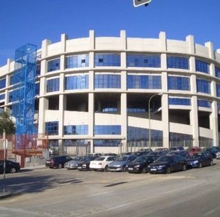 Oficina en venta en Valdebebas - Valdefuentes en Madrid