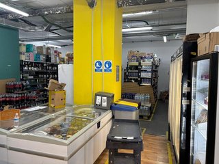 Local comercial en venta en Gamarra - La Trinidad en Málaga