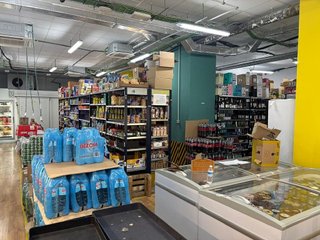 Local comercial en venta en Gamarra - La Trinidad en Málaga