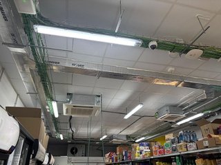 Local comercial en venta en Gamarra - La Trinidad en Málaga