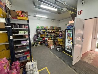 Local comercial en venta en Gamarra - La Trinidad en Málaga